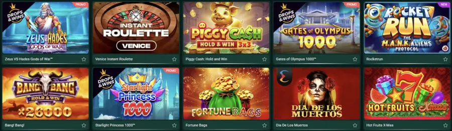 Online casino ohne oasis main